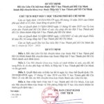 THÔNG BÁO ĐỔI TÊN HỘI