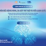 Chương trình đào tạo Y khoa liên tục 22-03-2026